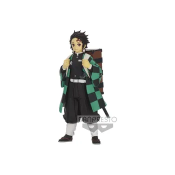 BANPRESTO Bonus Gifts