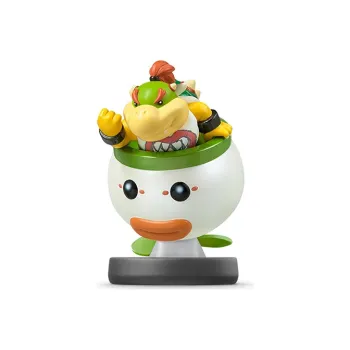 SWITCH Bowser Nintendo Amiibo Scale Figures