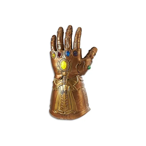 Hasbro 100% Thanos Marvel The Avengers 3 Infinite Glove Scale Figures