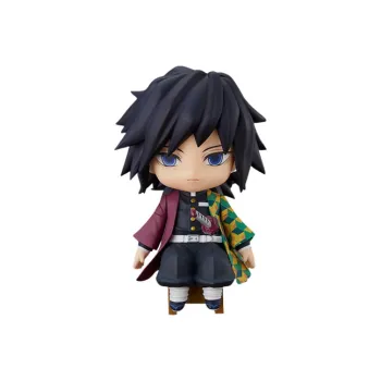 GOOD SMILE COMPANY Chibi Figures