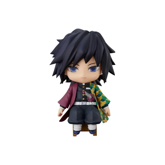 GOOD SMILE COMPANY Chibi Figures-0