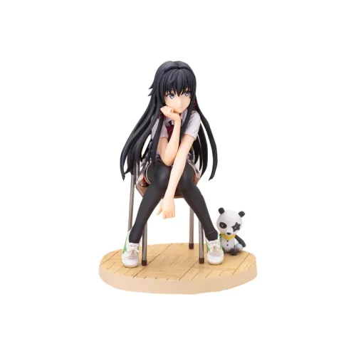 CRAFTMANSHIP KOTOBUKIYA 스케일 피규어
