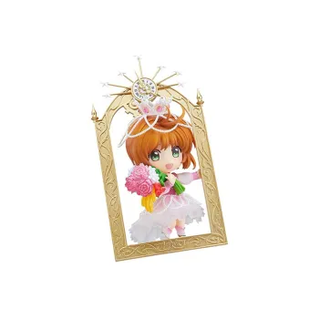 GOOD SMILE COMPANY Chibi Figures