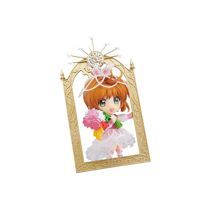 GOOD SMILE COMPANY Chibi Figures-0