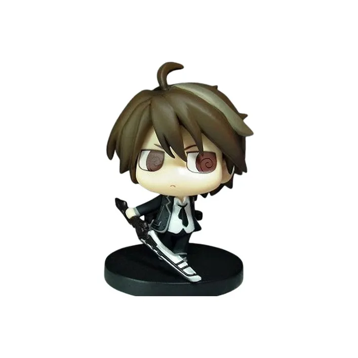 TAITO Guilty Crown Yumemiru Tsukuyomi 6cm Bonus Gifts-1