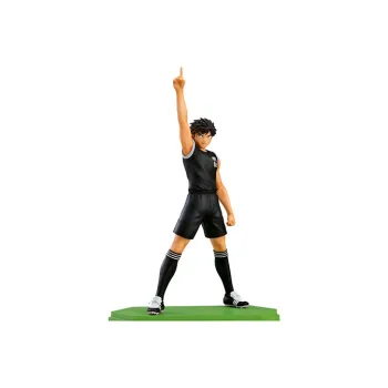 GSC Pop Up Parade Soccer Prodigy Kojiro Hyuga 17cm Scale Figures