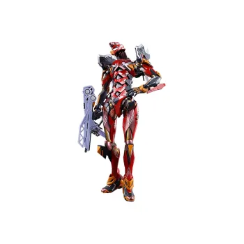 BANDAI Scale Figures
