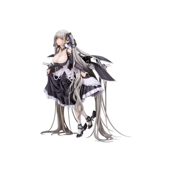 ALTER Eagle Union Azur Lane Fearless 24cm Scale Figures