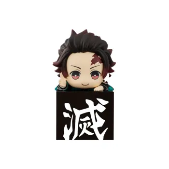 FURYU Tanjiro Kamado Demon Slayer  Kimetsu No Yaiba Nezuko Zenitsu Agatsuma Pappa Bonus Gifts