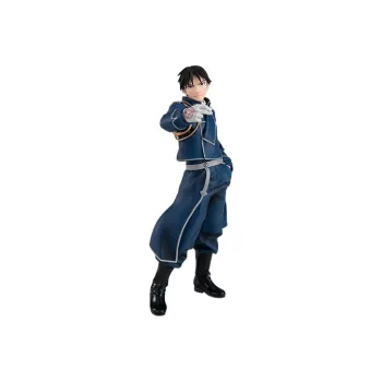 GSC Pop Up Parade Fullmetal Alchemist, Roy Mustang Scale Figures 17cm