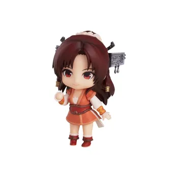 GSC Tang Xuejian Chinese Paladin 3 10cm Chibi Figures