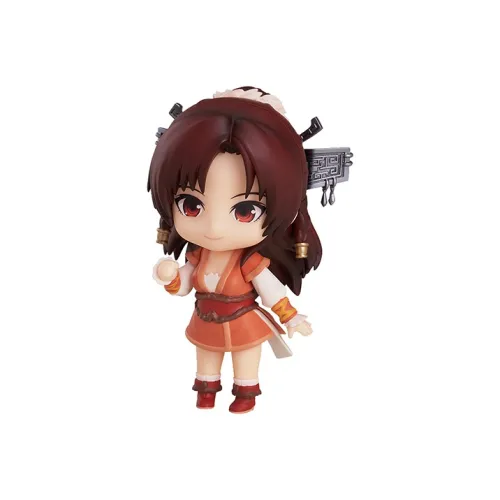 GSC Nagi Shinsuke Huggy Good Smile Stickers Blue Lock Chibi Figures