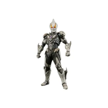 BANDAI Ultraman Belial Bandai, SHF Limited Edition Megalomania X 7, Action Figure Scale Figures