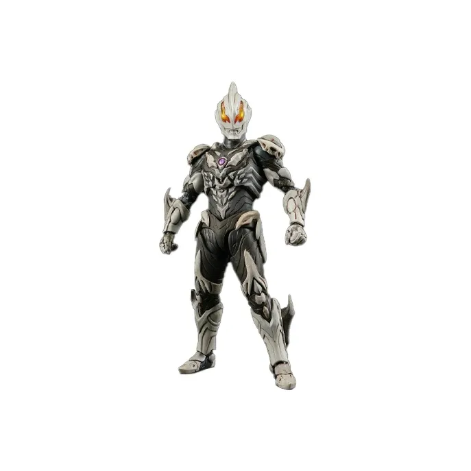 BANDAI Ultraman Belial Bandai, SHF Limited Edition Megalomania X 7, Action Figure Scale Figures-0