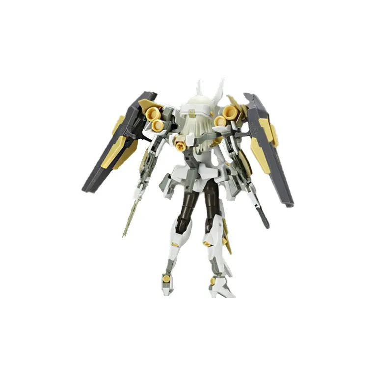 CRAFTSMANSHIP KOTOBUKIYA Scale Figures-2