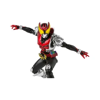 BANDAI Kamen Rider Scale Figures