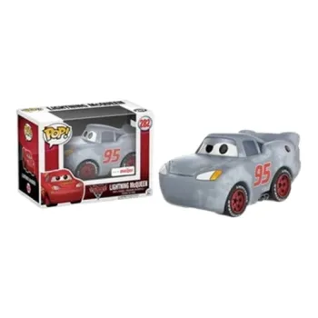 Funko Chibi Figures