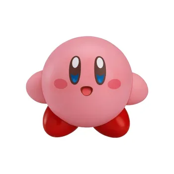GSC Kirby Kirby Clayman Chibi Figures