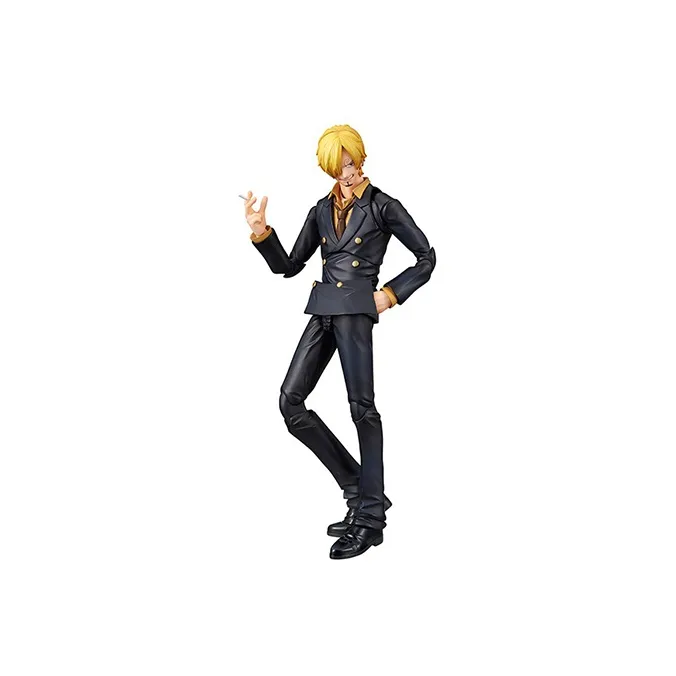 MegaHouse Sanji Vah One Piece Action Figures 18cm-1