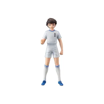 BANPRESTO Glasses Factory Limited Soccer Prodigy Daigo Saito Bonus Gift Scale Figures