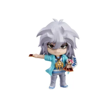 GOOD SMILE COMPANY Chibi Figures