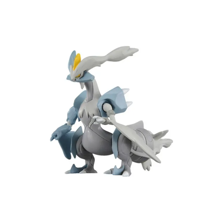 TAKARA TOMY Collection Five Pokémon Character Collection Scale Figures-2