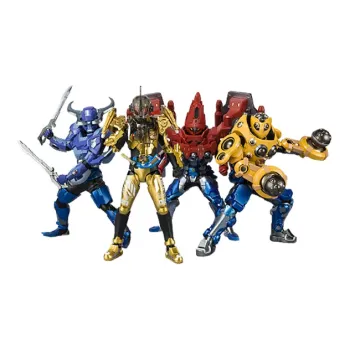 BANDAI Action Figures