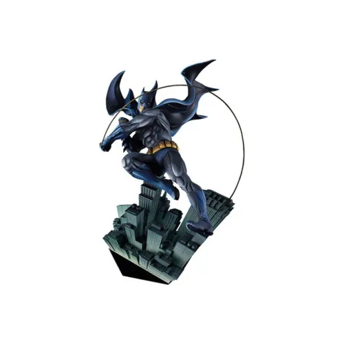 BANDAI Batman Bandai arts New Action Figures 16cm