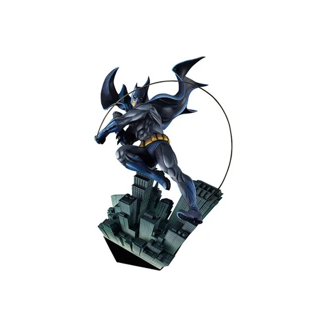 GOOD SMILE COMPANY Scale Figures-0