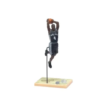 McFARLANE NBA Collection 3 Inches 4th Generation Michael Finley Scale Figures 10cm