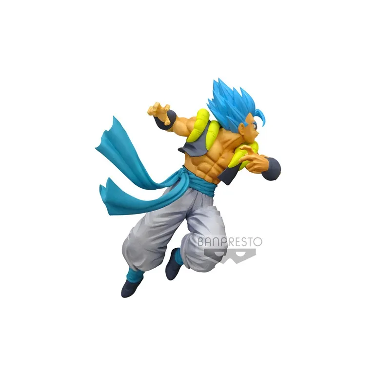 BANPRESTO Dragonball Scale Figures-3