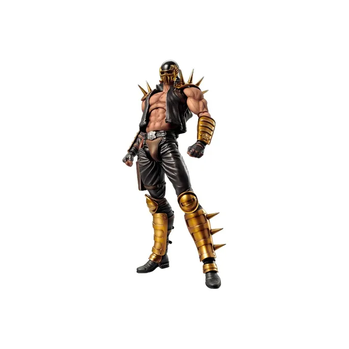Medicos Scale Figures-2