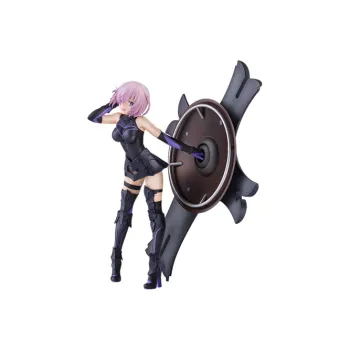GSC Config FGO Matthew Kirielite Shielder Scale Figures