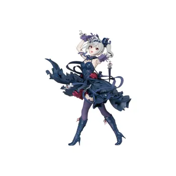 BANPRESTO Espresto The Idolmaster Cinderella Kasumi Bonus Gifts