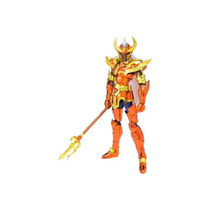 BANDAI Saint Seiya Scale Figures-0