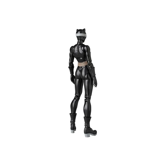 Medicom Toy Batman Hush Catwoman No. 123 Action Figure-2