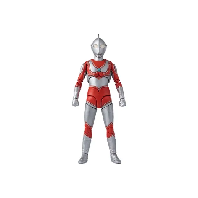 BANDAI SHF Scale Figures-10