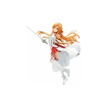 ALTER Asuna/Kikuchi Asuna Sword Art Online Asuna The Blood Oath Knights Scale Figures
