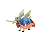 Ml-18 Zacian