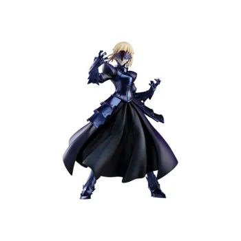 GSC POP UP PARADE Saber Alter Fate/stay Night Scale Figures 17cm