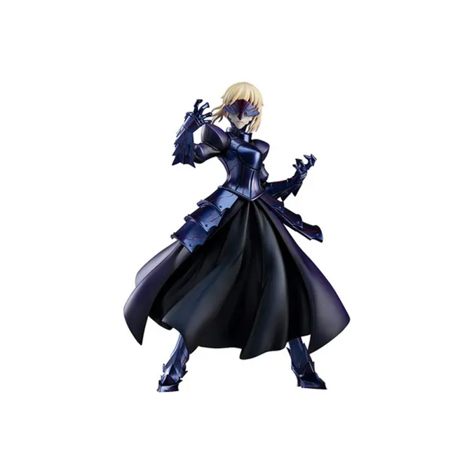 GSC POP UP PARADE Saber Alter Fate/stay Night Scale Figures 17cm-0