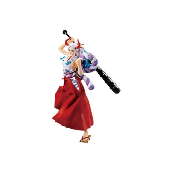 BANPRESTO A Reward Scale Figures-1