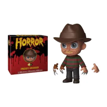 Funko Chibi Figures