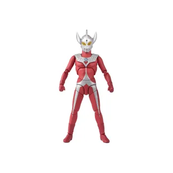 BANDAI Ultraman Taro S.h.figuarts Scale Figures 15cm