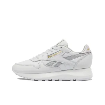 Reebok Women's Classic Leather Sp 'Cold Grey Quartz Glow' Women's