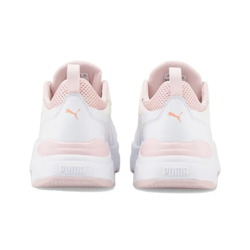 PUMA Cassia Summer 'White Soft Pink' Women's-4