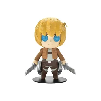 PRIME 1 STUDIO Cutie1plus Attack On Titan Armin Arlert Chibi Figures