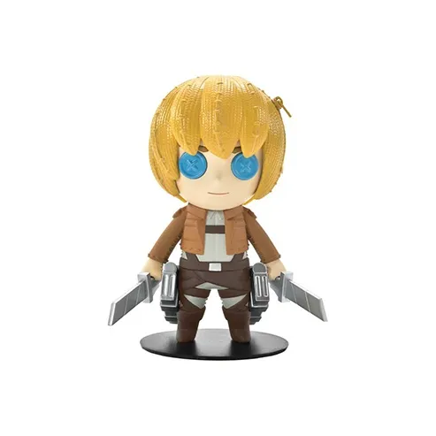 PRIME 1 STUDIO Cutie1plus Attack On Titan Armin Arlert Chibi Figures-0