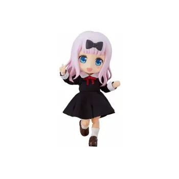 GOOD SMILE COMPANY Chibi Figures
