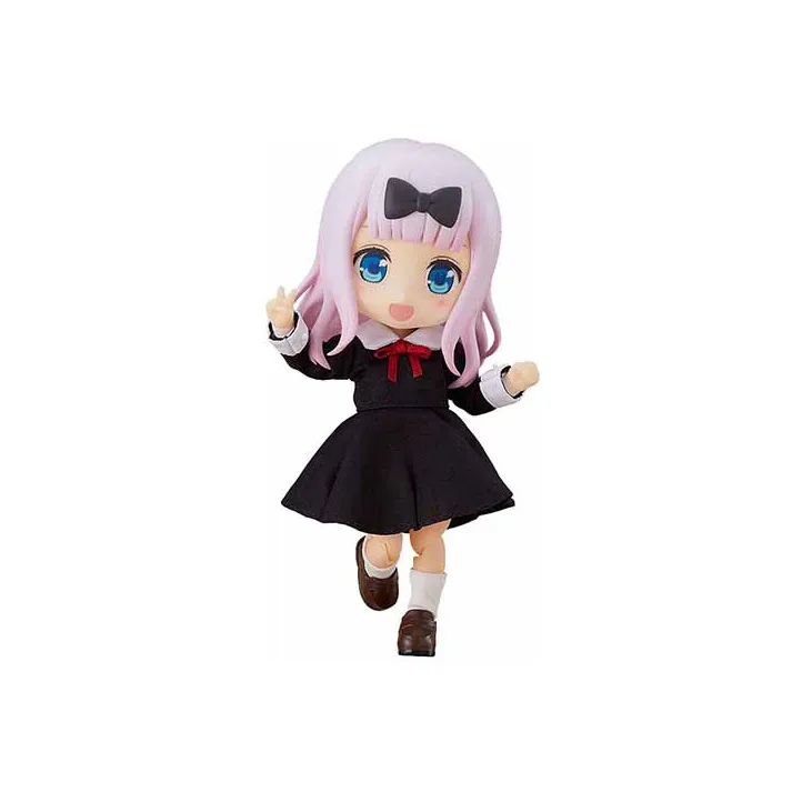 GOOD SMILE COMPANY Chibi Figures-0